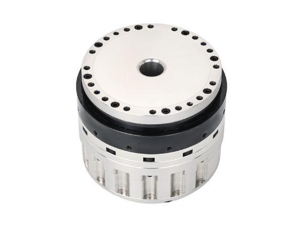 STO付き高精度エンコーダ搭載ロボット用ハーモニックギアモーター