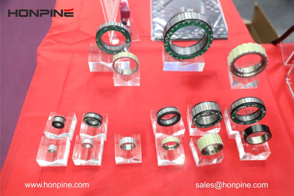 frameless torque motor china manufacturer frameless torque motor china manufacturer