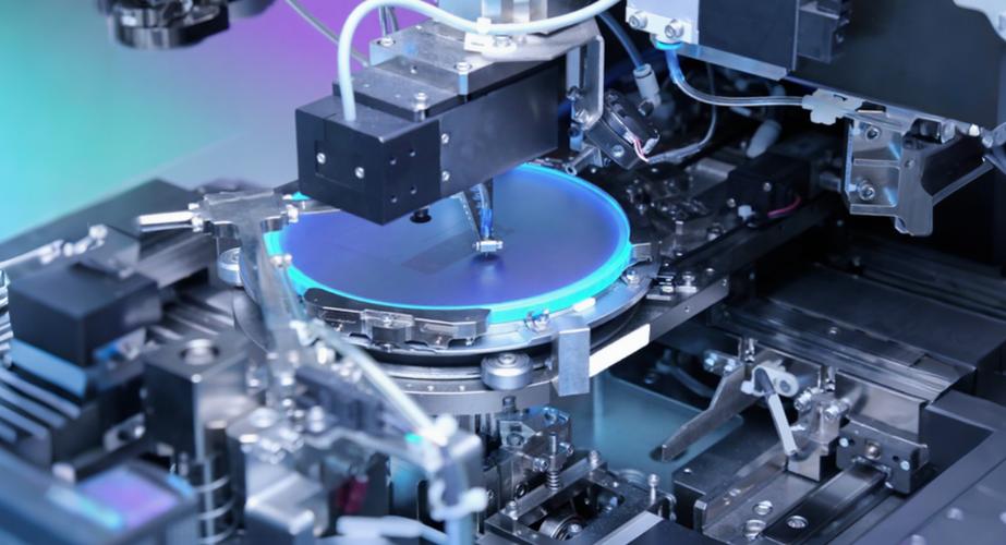ダイボンディング装置用リニアモーターモジュール