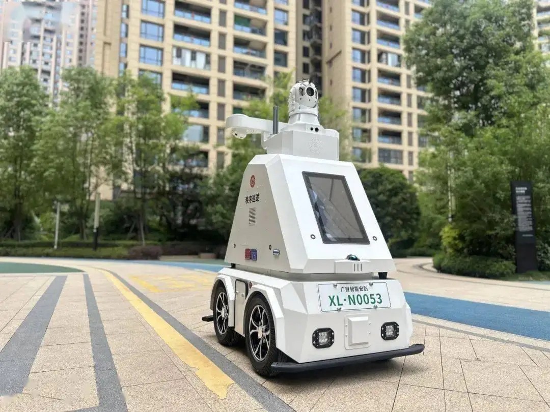 検査ロボット用産業用ホイールモーター