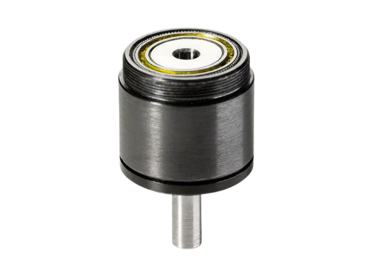 ヒューマノイドロボットハンド用マイクロ・ハーモニックドライブ減速機