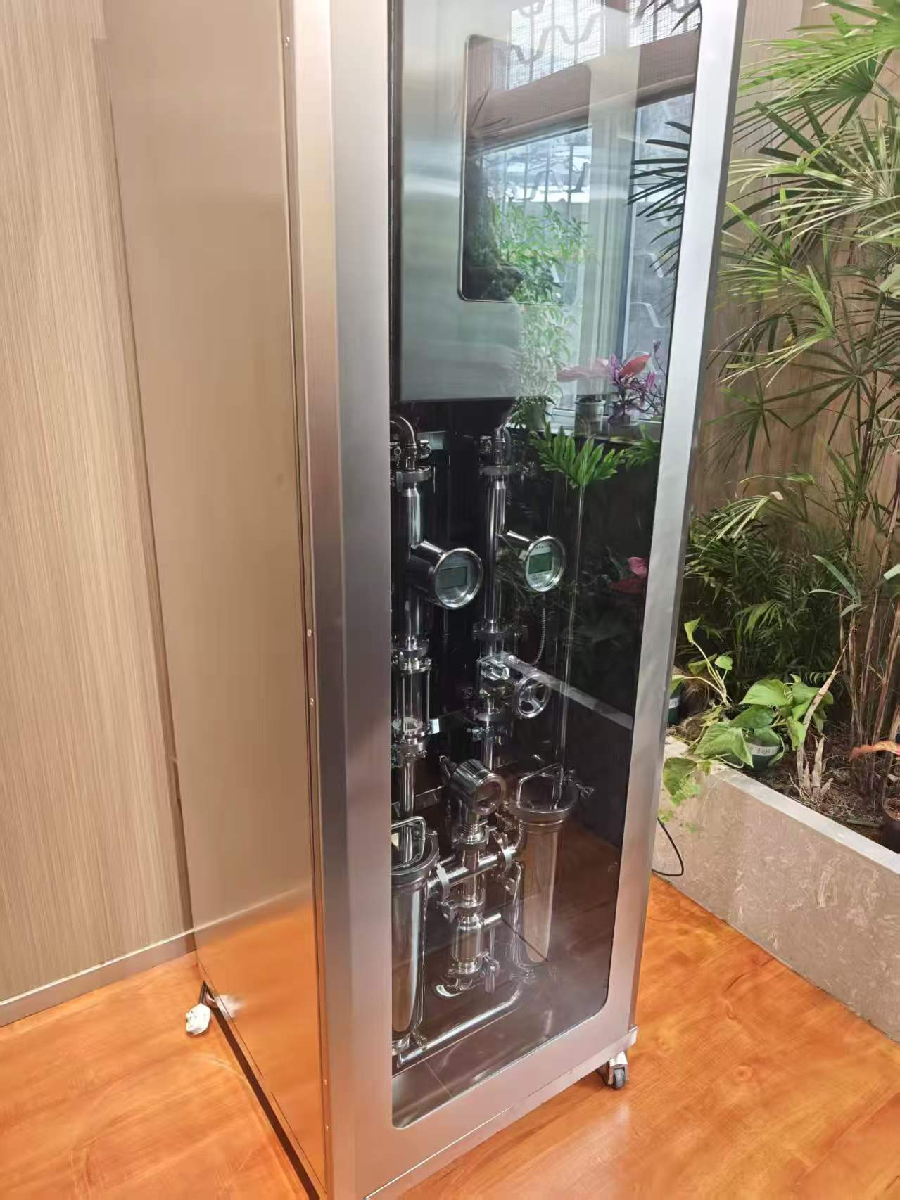 Utilice la máquina todo en uno