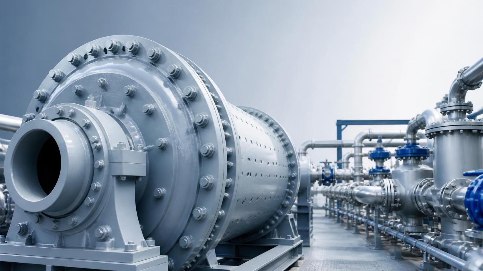 Tecnologías avanzadas de recubrimiento anticorrosivo para tuberías de hierro dúctil: aleación de zinc y epoxi
