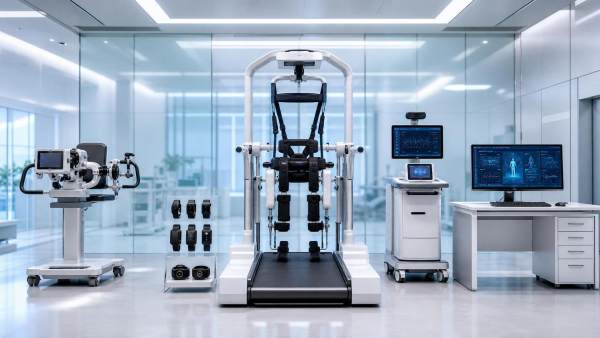 Neurorehabilitation Cost Breakdown: Therapy, Devices, and Long-Term Value