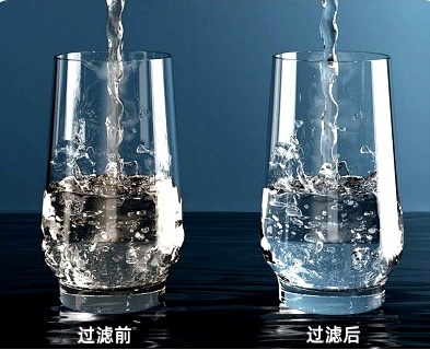 Оборудование для производства питьевой чистой воды