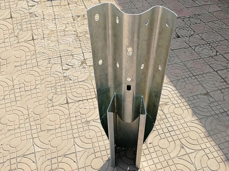 Conector de caja abierta