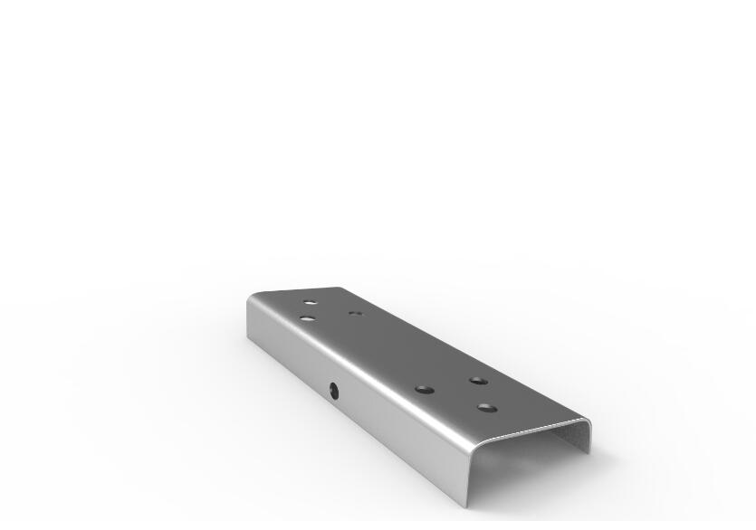 Conector de placa de unión