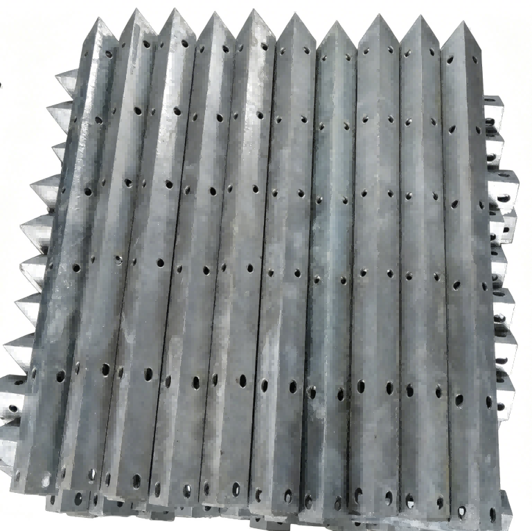 Soporte angular