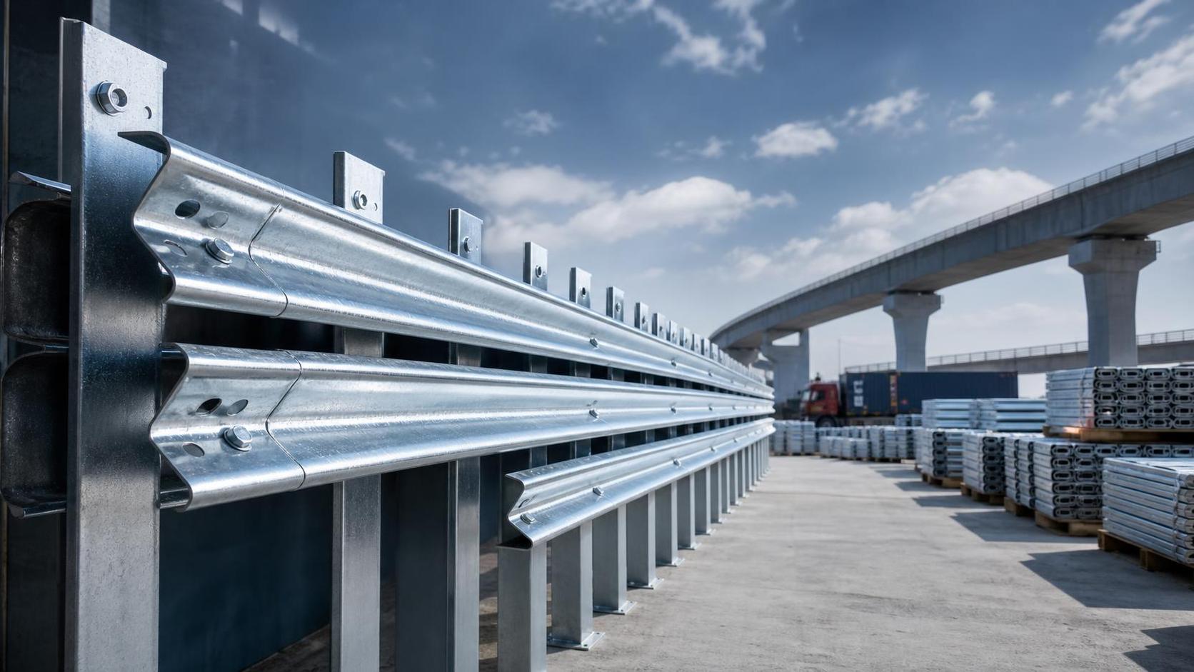¿Cuánto cuestan los C Posts para proyectos de infraestructura de transporte a gran escala?