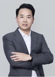 王健忠 学长