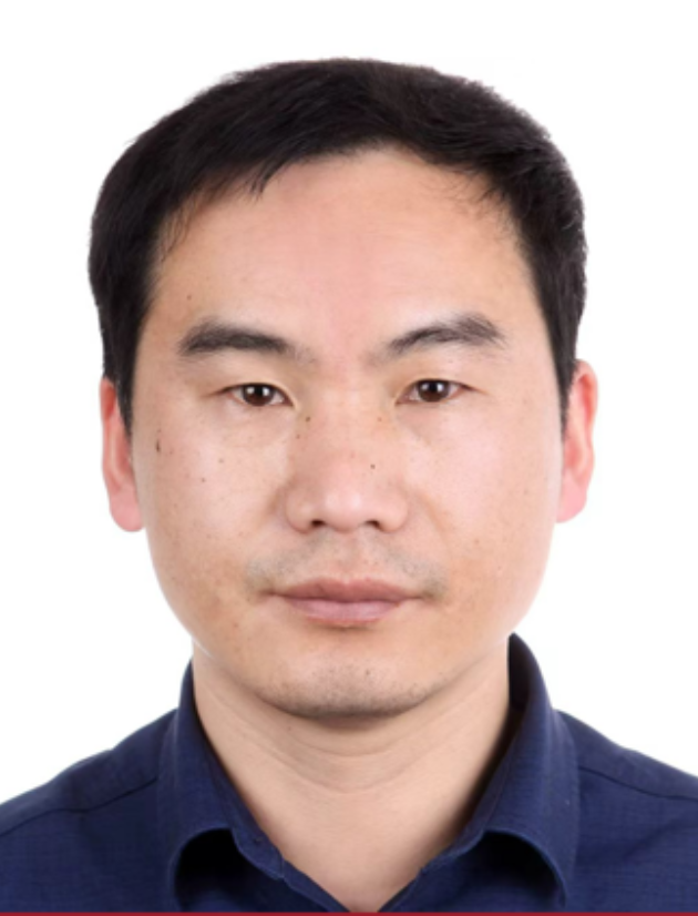 张雄 学长