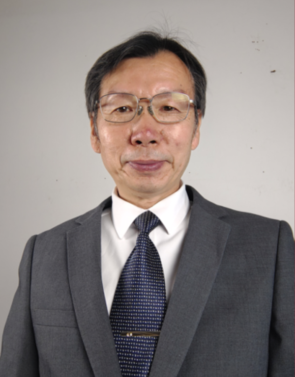 陈志强 学长