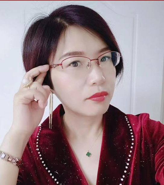 罗旭鲜 学长