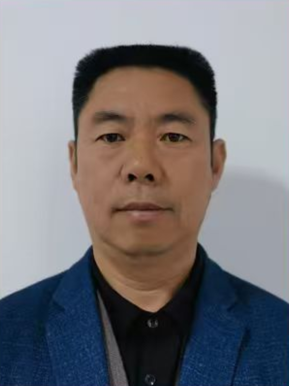 费占稳 学长
