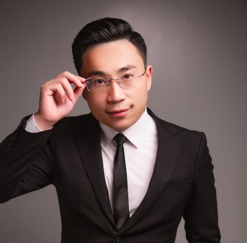 杨建波 学长