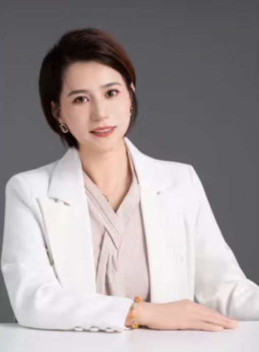 王颖 学长