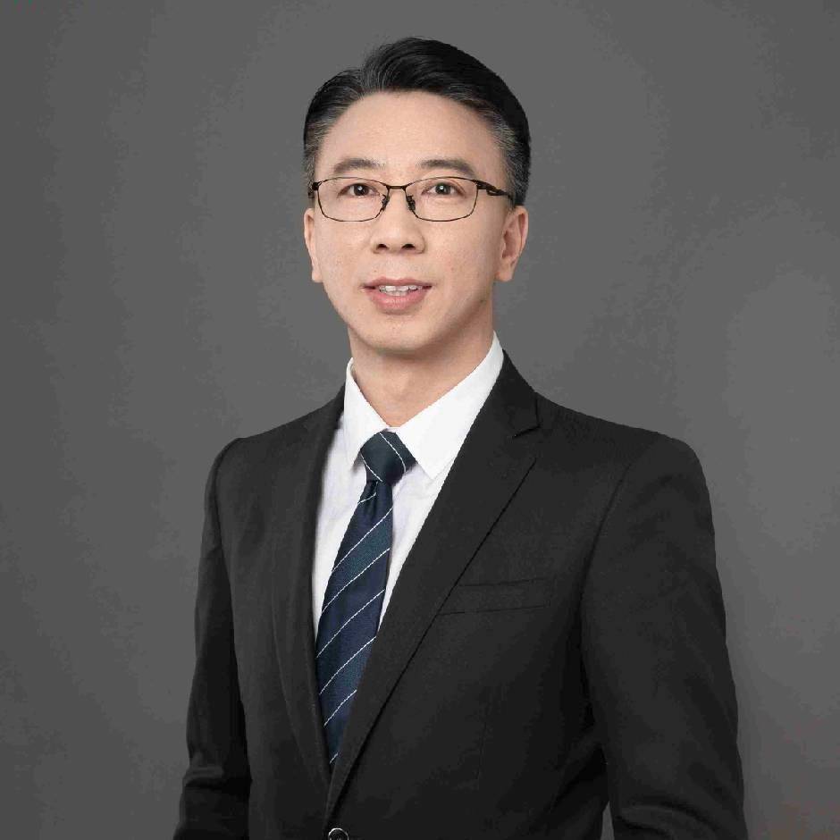 夏先水 学长