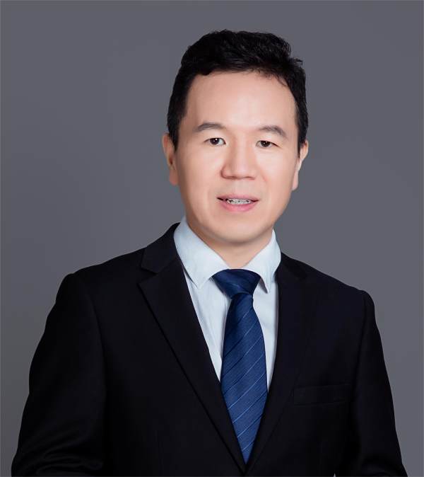 王艺 学长