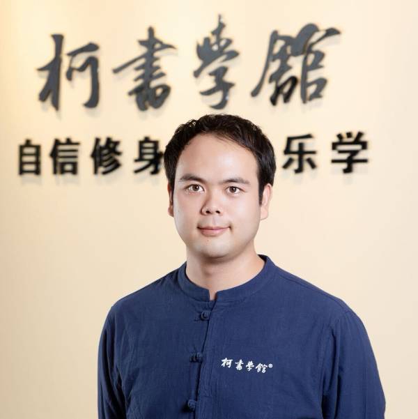 夏德进 学长