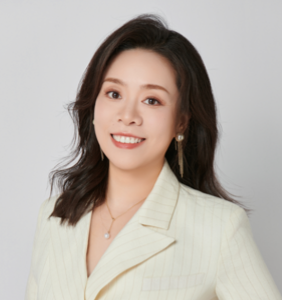 严瑾 学长