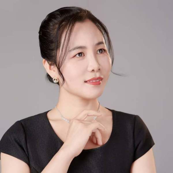 陈利红 学长