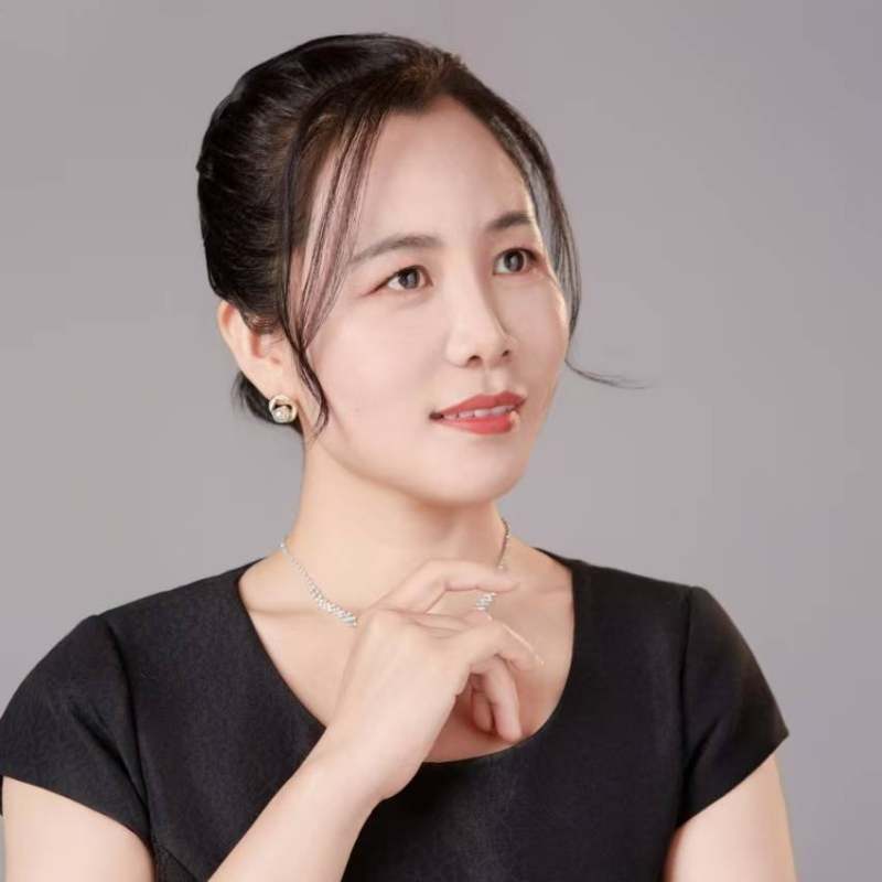 陈利红 学长