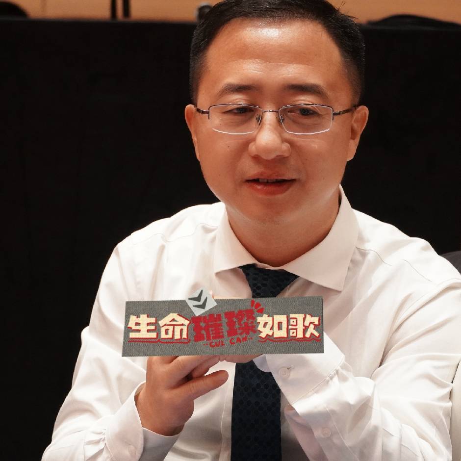 于宏伟 学长