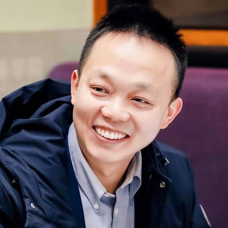 汪志国 学长