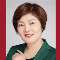 宋益娟 学长