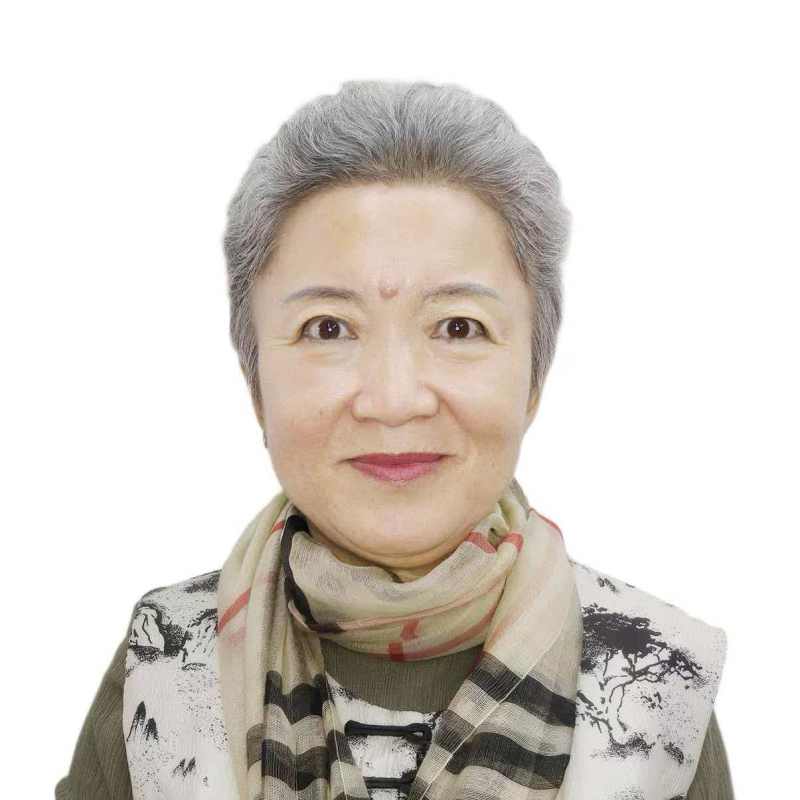 王婉萍 学长