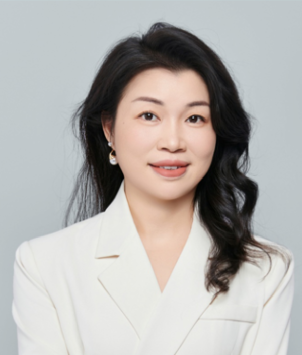 周洁琼 学长