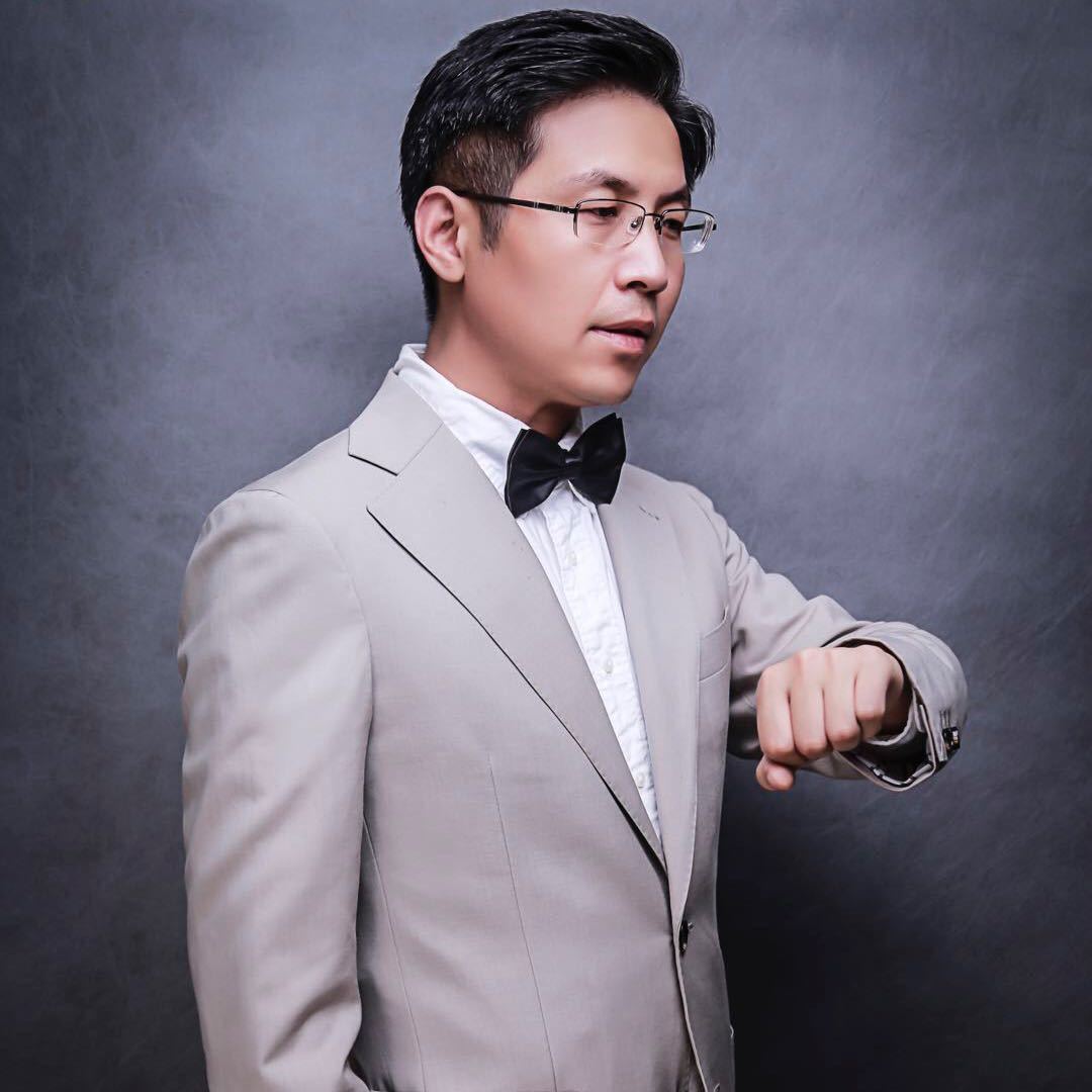 曾东东 学长