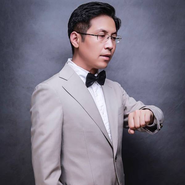 曾东东 学长