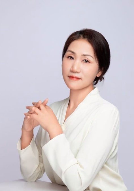 许晓娟 学长