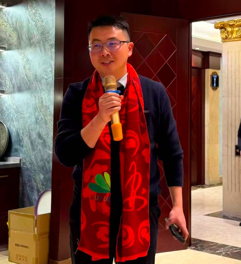 沈阳 学长