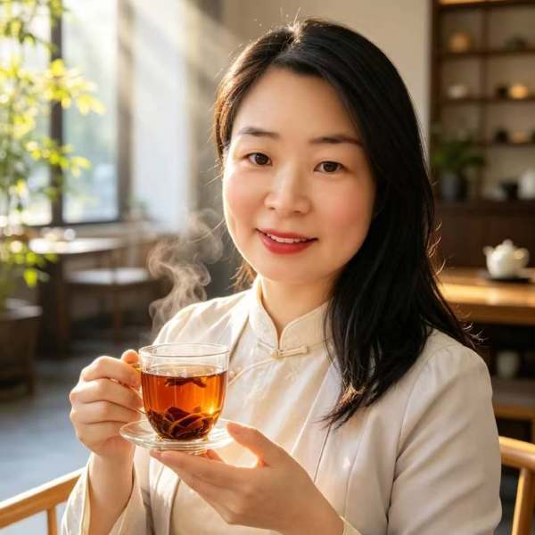 刘益霖 学长