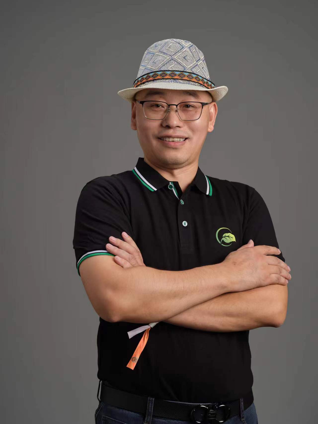 徐贵生 学长