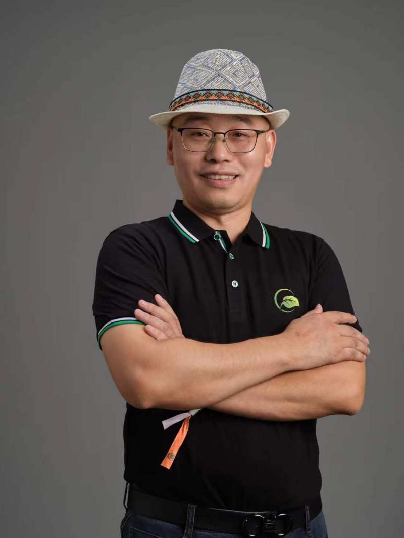 徐贵生 学长