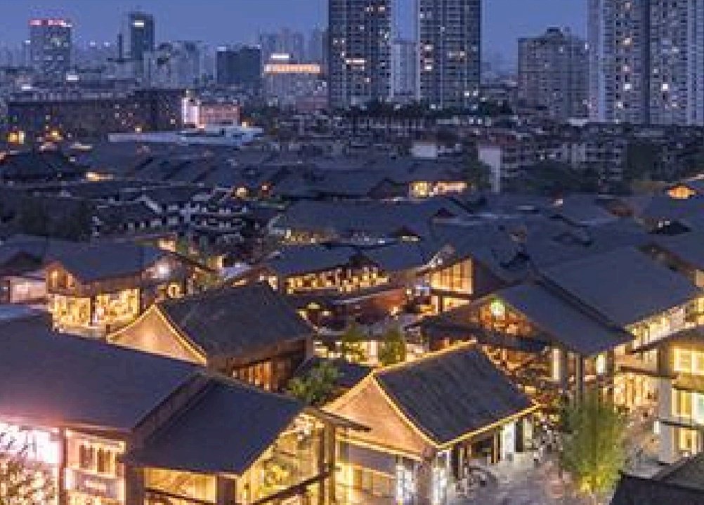 张春雨 学长