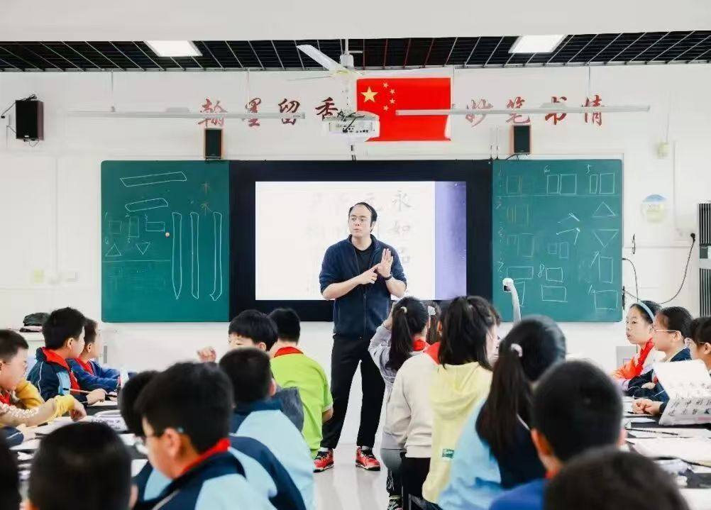 夏德进 学长