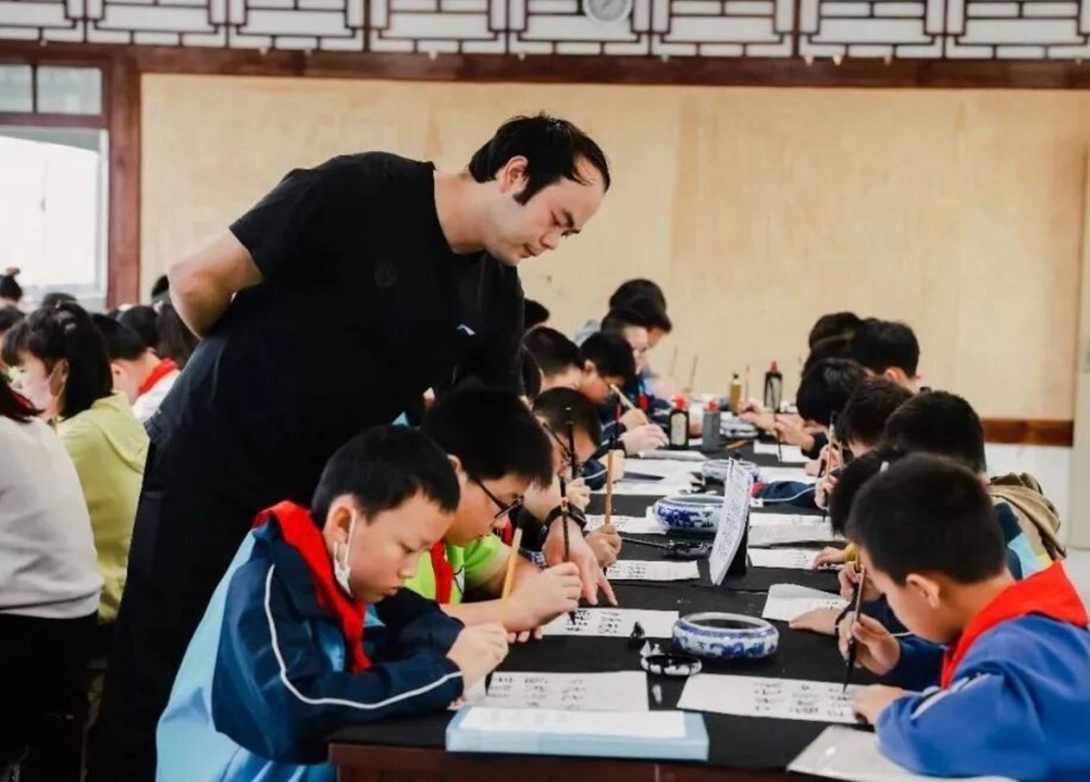 夏德进 学长