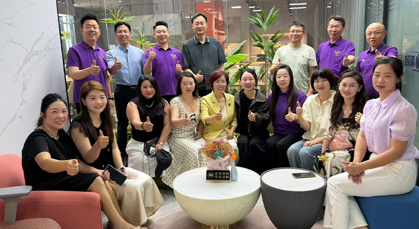 3组战神队小组交流会