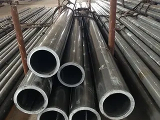 Круглая труба