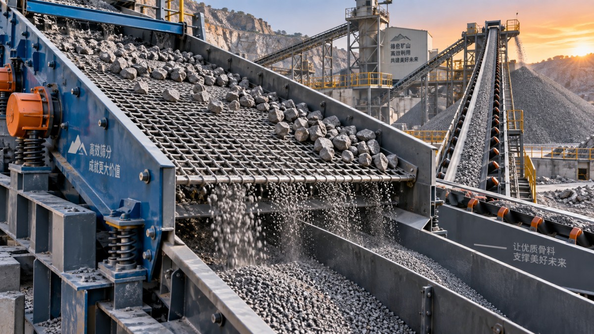How Mining Screen Mesh Aperture and Open Area Affect Separation Efficiency Как размер ячеек и открытая площадь горной просеивающей сетки влияют на эффективность разделения