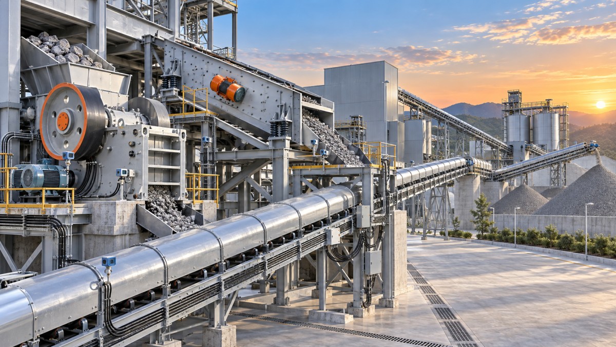 Automation, Electrification, and Data: Mining Equipment Trends to Watch Automatización, electrificación y datos: tendencias en equipos de minería que debe seguir
