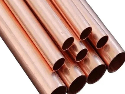 Productos de cobre