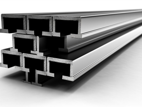 Estructuras de acero