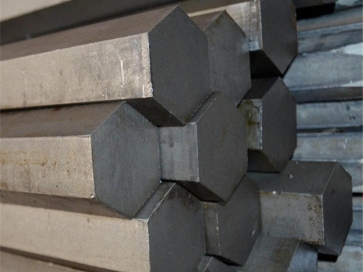 Barra hexagonal