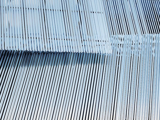 Lámina de acero galvanizado