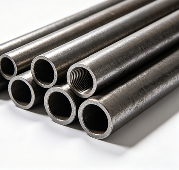 Tubo de Aço Carbono